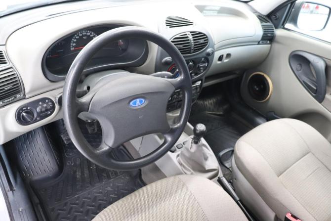 Lada (ВАЗ) Kalina I с пробегом 2010 года, цена 178 000 рублей, 86232 км, седан, Автокод Объявления
