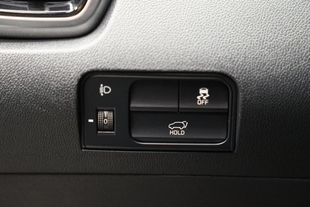 Kia Sorento IV Крым  - изображение 16