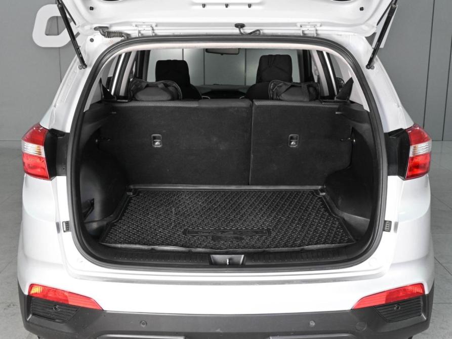 Hyundai Creta I Рестайлинг Ростов-на-Дону  - изображение 19