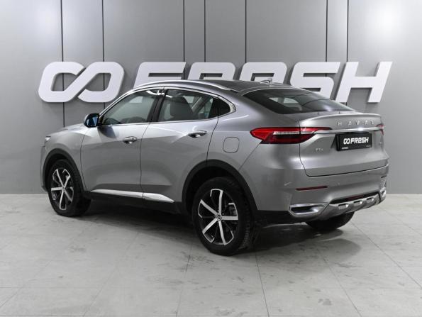 Haval F7x I с пробегом 2019 года, цена 1 869 000 рублей, 85419 км, внедорожник, Автокод Объявления