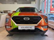 Solaris HC Москва  - изображение 12