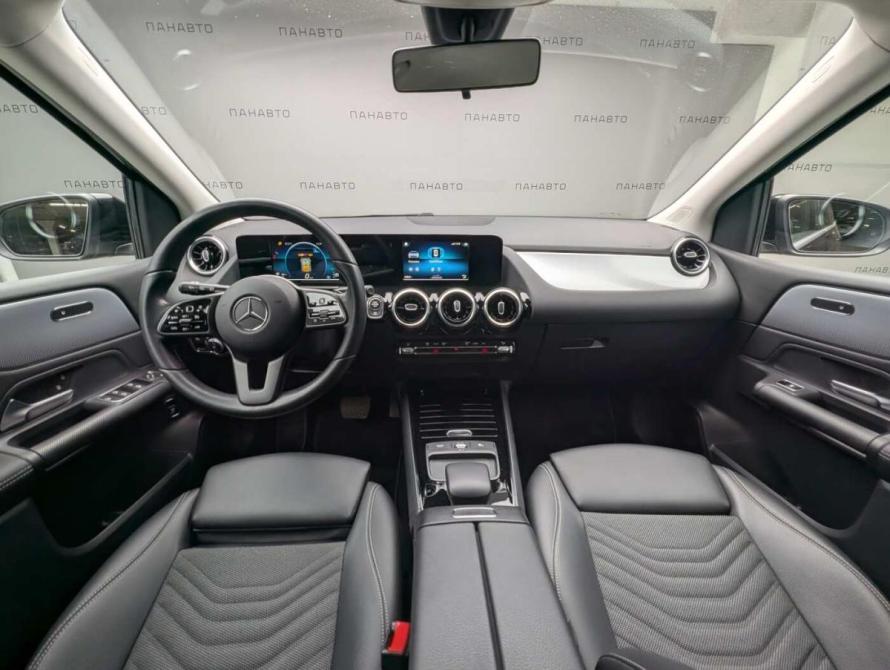 Mercedes-Benz B-Класс III (W247) Москва  - изображение 5