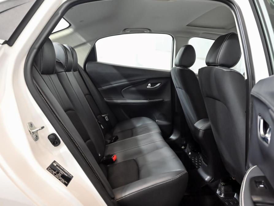 Changan Alsvin Екатеринбург  - изображение 19