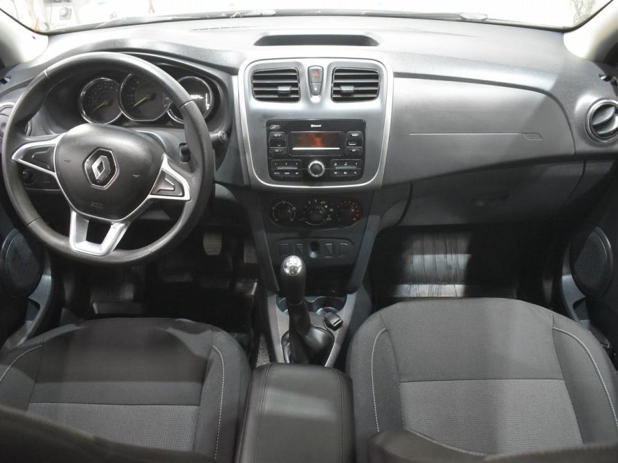 Renault Logan II Рестайлинг Архангельск  - изображение 12