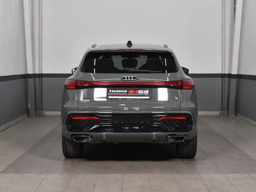 Audi Q5 III Кемерово  - изображение 6