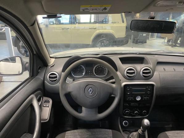 Renault Duster I с пробегом 2013 года, цена 849 000 рублей, 254802 км, внедорожник, Автокод Объявления