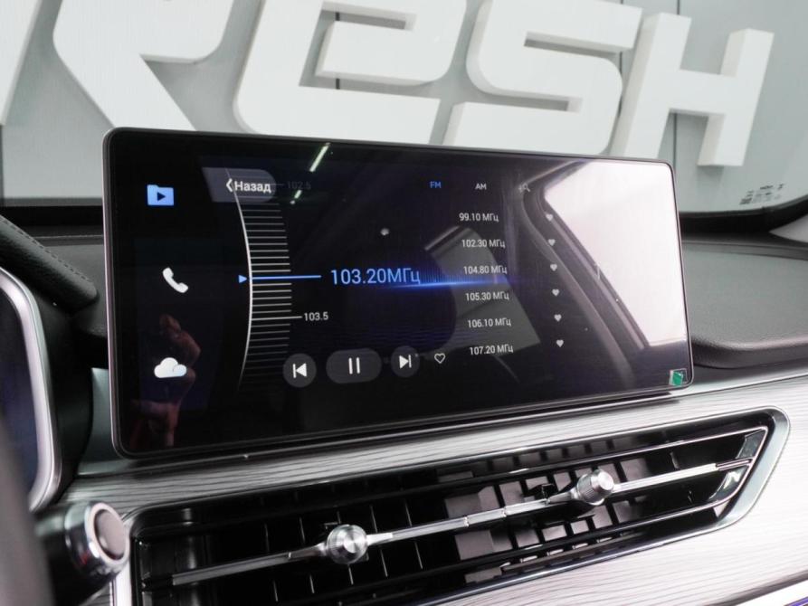Chery Tiggo 8 Pro I Воронеж  - изображение 23