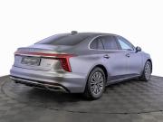 Hongqi H5 II Москва  - изображение 35