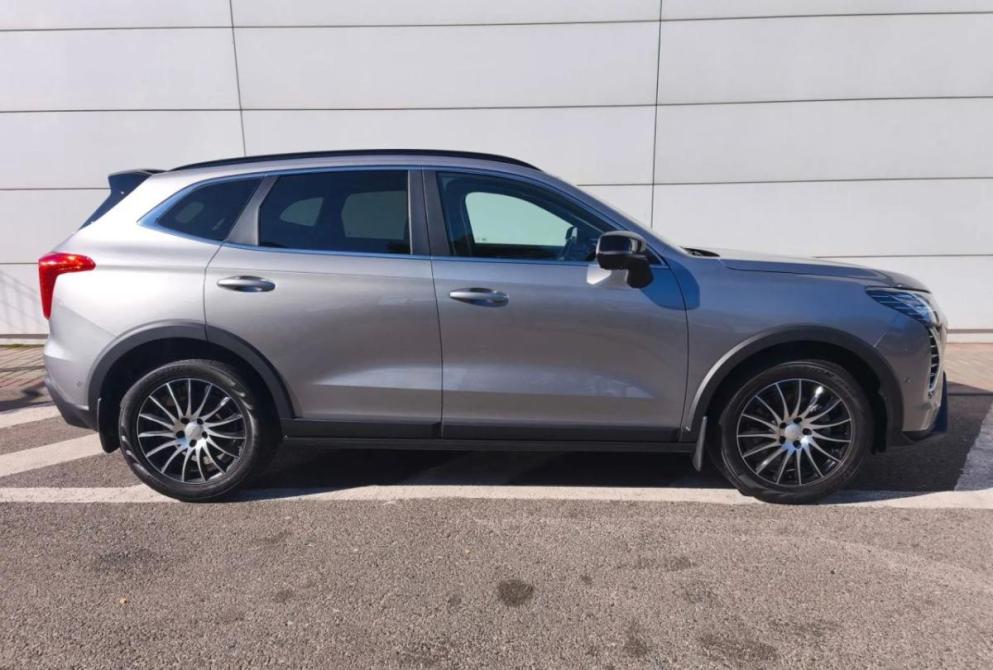Haval Jolion I Ставрополь  - изображение 4