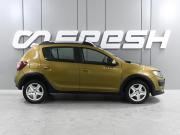 Renault Sandero II Ростов-на-Дону  - изображение 22