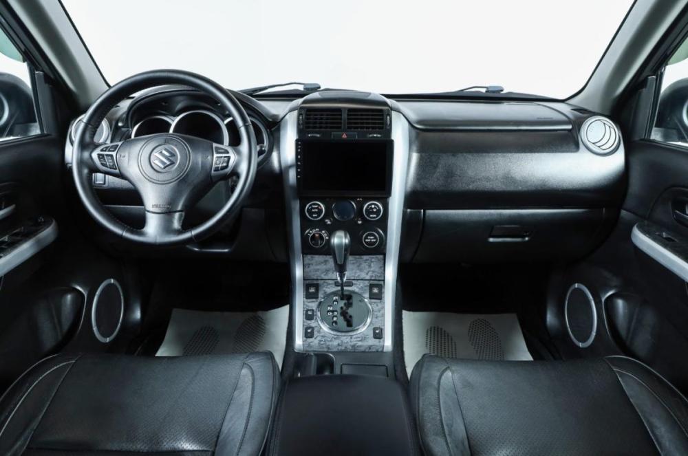 Suzuki Grand Vitara II Рестайлинг Новосибирск  - изображение 9