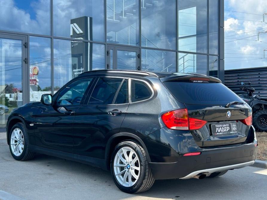 BMW X1 I (E84) Энгельс  - изображение 4