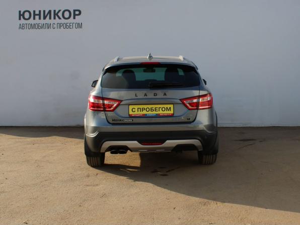 Lada (ВАЗ) Vesta I с пробегом 2020 года, цена 1 189 000 рублей, 73211 км, универсал, Автокод Объявления