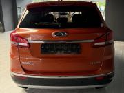 Chery Tiggo 5 I Рестайлинг Москва  - изображение 26