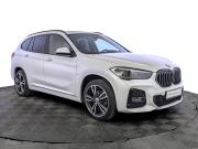 BMW X1 II (F48) Рестайлинг Москва  - изображение 33