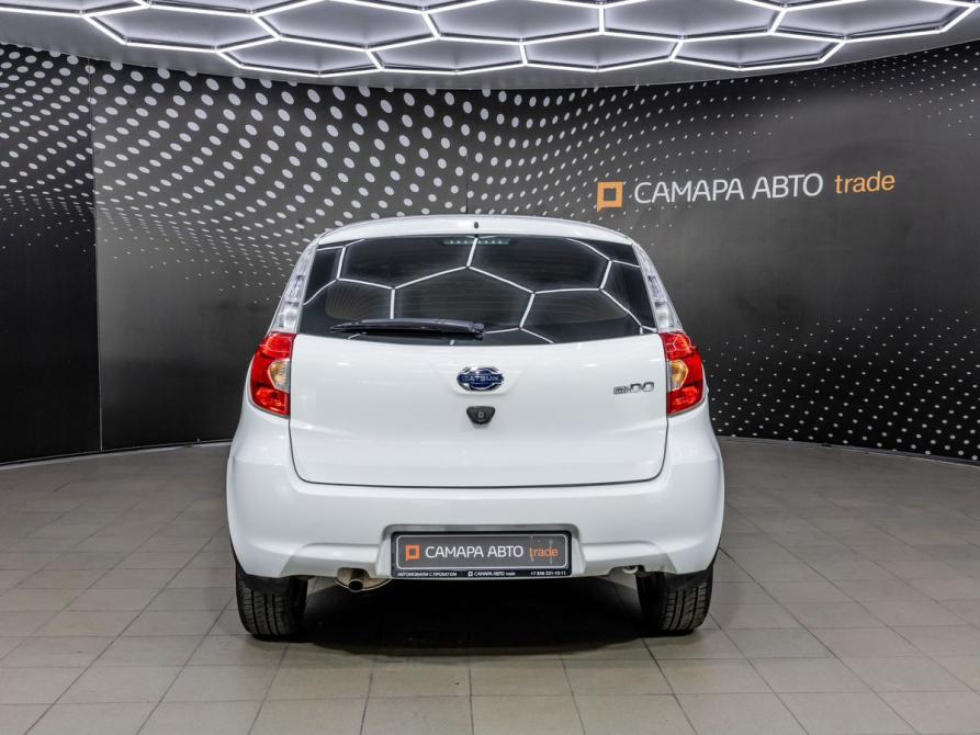 Datsun mi-DO Самара  - изображение 8
