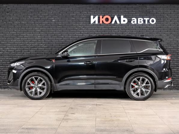 Chery Tiggo 7 Pro Max I Рестайлинг с пробегом 2025 года, цена 2 500 000 рублей, 15808 км, внедорожник, Автокод Объявления