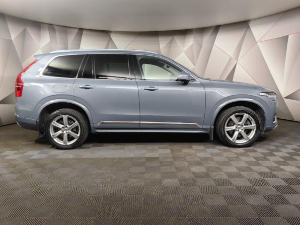 Volvo XC90 II Рестайлинг 1 с пробегом 2020 года, цена 4 735 000 рублей, 157441 км, внедорожник, Автокод Объявления