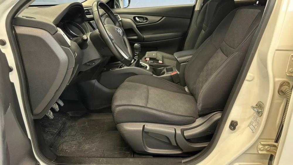 Nissan X-Trail III Вологда  - изображение 9