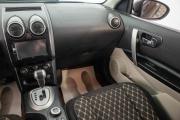 Nissan Qashqai I Рестайлинг Барнаул  - изображение 49