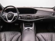 Mercedes-Benz S-Класс VI (W222 C217) Рестайлинг Москва  - изображение 28