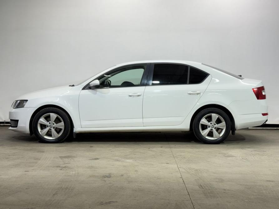 Skoda Octavia III (A7) Ярославль  - изображение 8