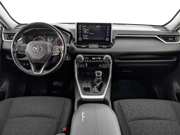 Toyota RAV4 V (XA50) с пробегом 2022 года, цена 3 350 000 рублей, 89822 км, внедорожник, Автокод Объявления