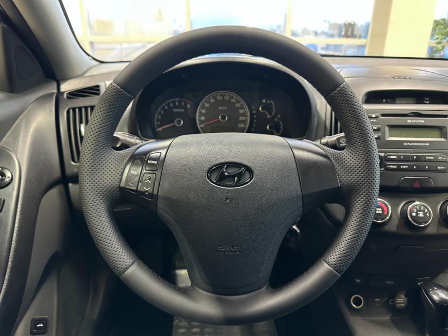 Hyundai Elantra IV (HD) Волгоград  - изображение 7