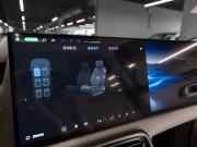 Geely Galaxy M9 Москва  - изображение 69