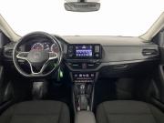 Volkswagen Polo VI Воронеж  - изображение 37