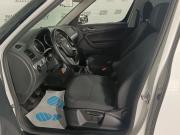 Skoda Yeti I Рестайлинг Оренбург  - изображение 25