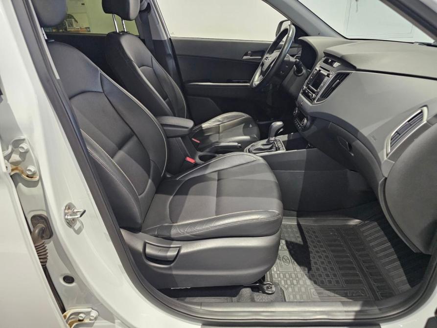 Hyundai Creta I Москва  - изображение 15