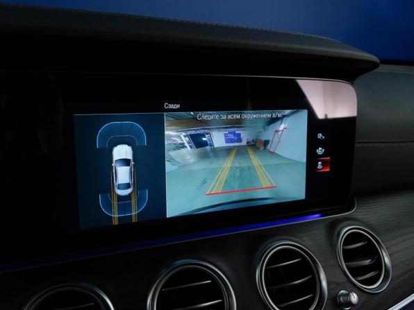Mercedes-Benz E-Класс V (W213 S213 C238) Рестайлинг с пробегом 2021 года, цена 4 998 888 рублей, 92862 км, седан, Автокод Объявления