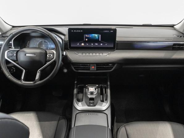 Haval Jolion I Рестайлинг с пробегом 2025 года, цена 2 649 458 рублей, 17772 км, внедорожник, Автокод Объявления