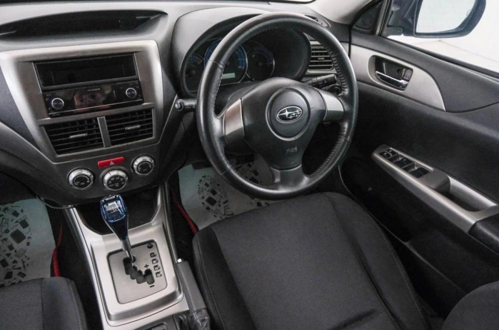 Subaru Impreza III Красноярск  - изображение 10