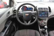 Chevrolet Aveo II Белгород  - изображение 38