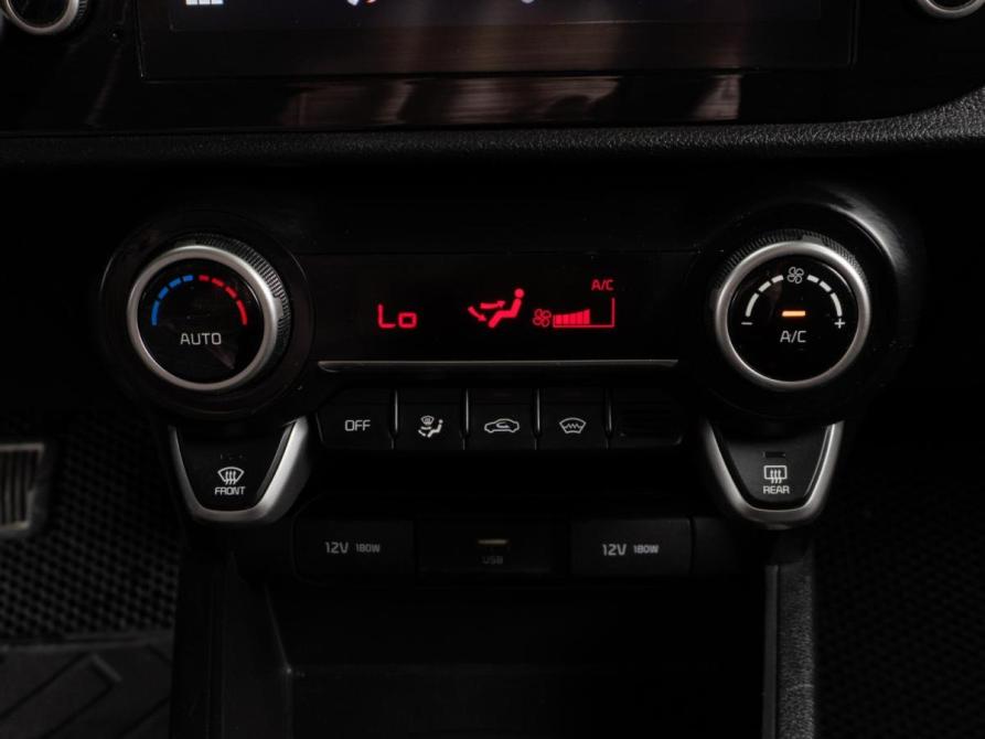 Kia Rio IV Рестайлинг Тюмень  - изображение 16