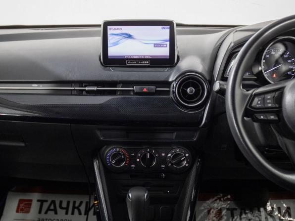 Mazda Demio IV (DJ) с пробегом 2019 года, цена 970 000 рублей, 82073 км, хэтчбек, Автокод Объявления