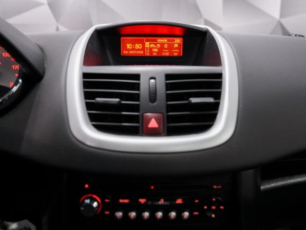 Peugeot 207 I Рестайлинг с пробегом 2010 года, цена 395 000 рублей, 169800 км, хэтчбек, Автокод Объявления