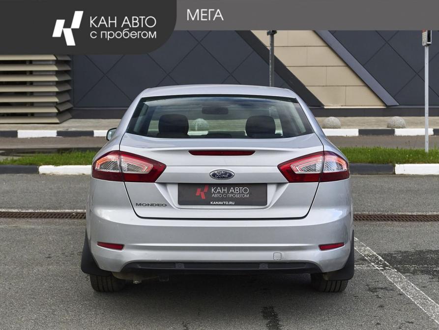 Ford Mondeo IV Рестайлинг Казань  - изображение 4