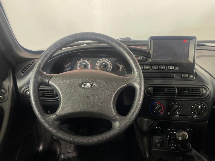 Lada (ВАЗ) Niva Travel I Воронеж  - изображение 11