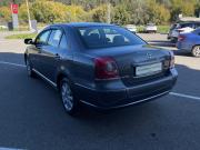 Toyota Avensis II Рестайлинг Томск  - изображение 26