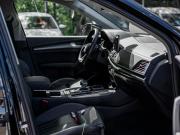 Audi Q5 II (FY) Рестайлинг Санкт-Петербург  - изображение 41