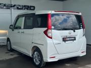 Toyota Roomy I Рестайлинг Уфа  - изображение 28