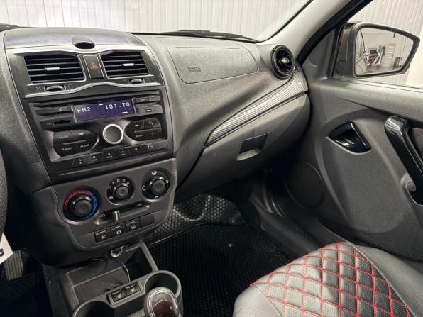 Lada (ВАЗ) Granta I Рестайлинг с пробегом 2024 года, цена 997 000 рублей, 36290 км, седан, Автокод Объявления