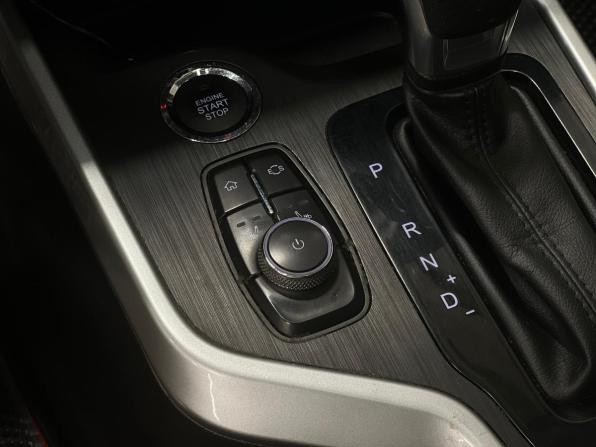Chery Tiggo 4 I Рестайлинг с пробегом 2021 года, цена 1 465 000 рублей, 110000 км, внедорожник, Автокод Объявления