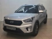 Hyundai Creta I Рестайлинг Балашиха  - изображение 18
