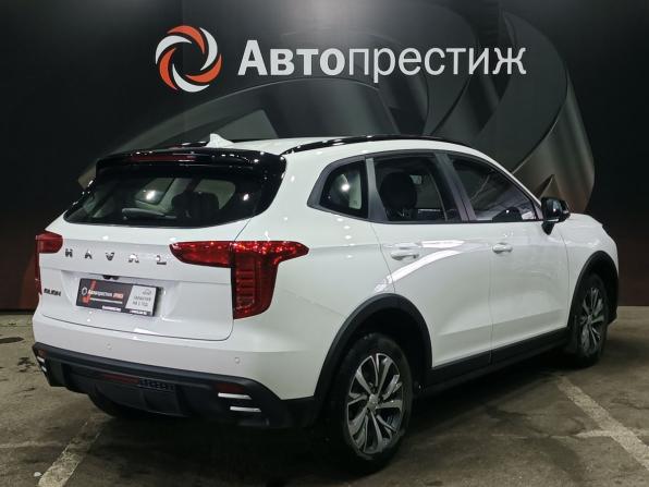 Haval Jolion I Рестайлинг с пробегом 2024 года, цена 1 899 000 рублей, 20929 км, внедорожник, Автокод Объявления
