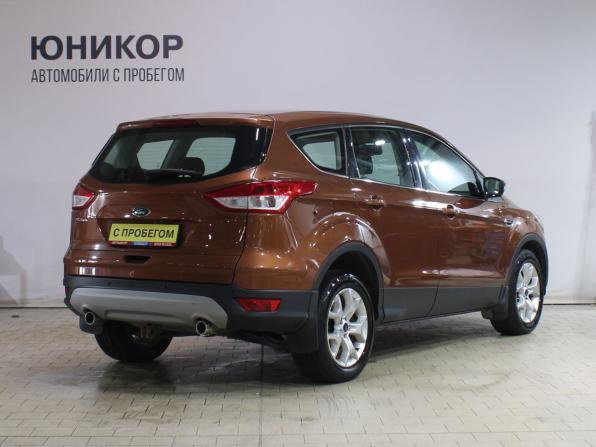 Ford Kuga II с пробегом 2015 года, цена 1 429 000 рублей, 165337 км, внедорожник, Автокод Объявления