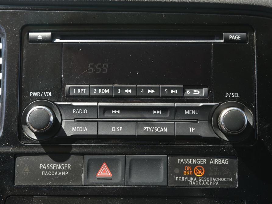 Mitsubishi Outlander III Иваново  - изображение 15